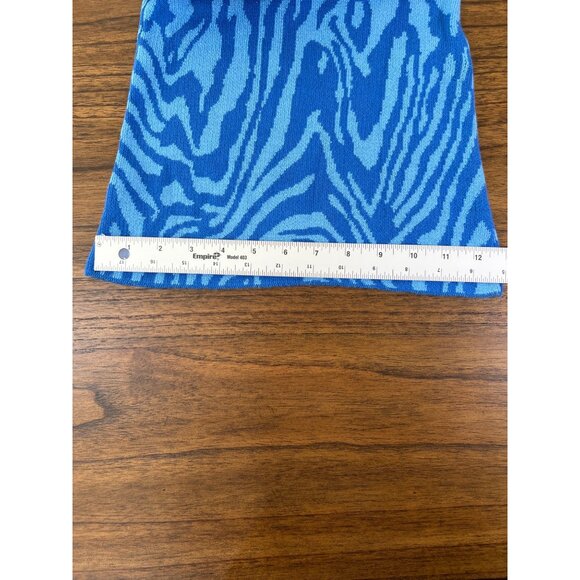 MOTHER new nwt The Quickie Roller Flare Pants size S small - Picture 9 of 9